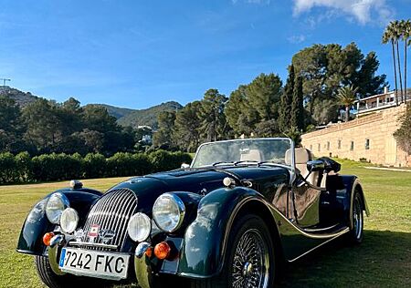 Morgan Roadster V6 3.0