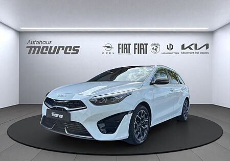 Kia Cee'd Sportswagon Ceed_sw Sportswagon GT Line 1.6 CRDi NAVI KAMERA
