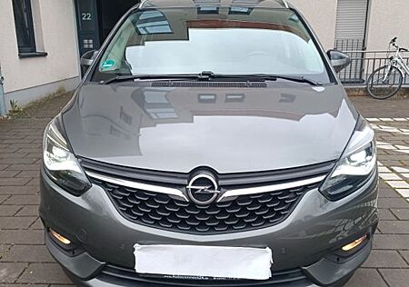 Opel Zafira 1.4 Turbo ecoFL. Bus. INNOVAT. 103kW ...