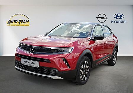 Opel Mokka 1.2 DI Turbo Elegance PDC SHZ KAMERA
