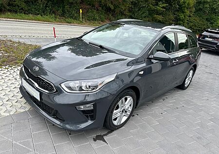 Kia Cee'd Sportswagon