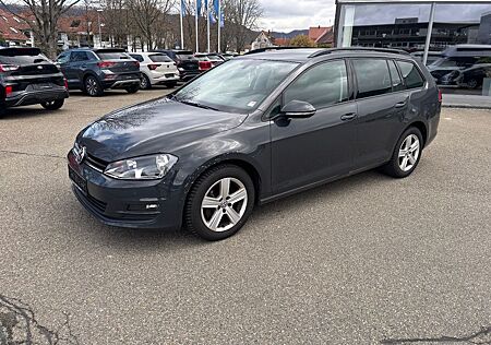 VW Golf Volkswagen VII Variant Comfortline 105PS TDI *MwSt*