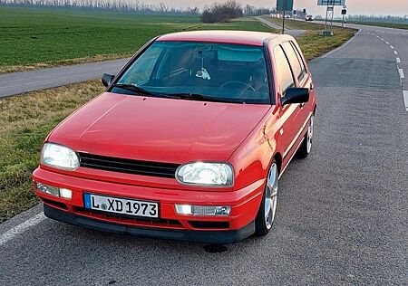 VW Golf Volkswagen 1.8 Klima Europe Europe