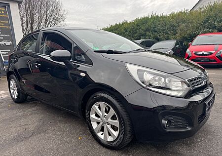 Kia Rio Edition 7 AUTOMATIKGETRIEBE*KLIMA*ALU