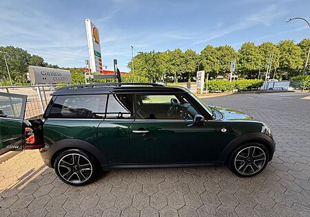 Mini Cooper Clubman Cooper