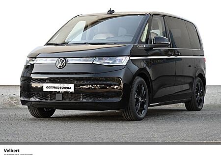 VW T7 Multivan Volkswagen STYLE EHYBRID Vollausstattung