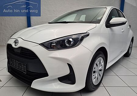 Toyota Yaris 1.0 Comfort Apple / Android | ACC