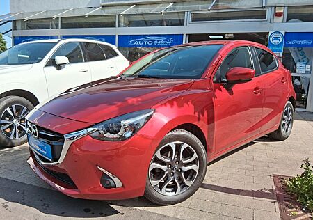 Mazda 2 Lim. Sports-Line