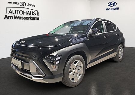 Hyundai Kona SX2 (MY25) 1.6 T-GDI 6-MT 2WD Trend el. He