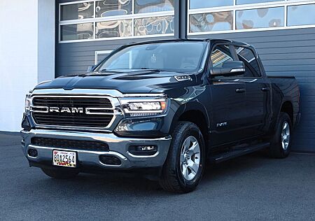 Dodge RAM 5.7 eTorque/4x4 /AHK/LED/APPLE/KAMERA/R18