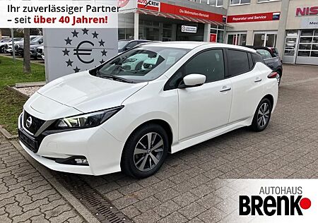 Nissan Leaf Acenta 40 kWh *Navi/SHZ/ACC*