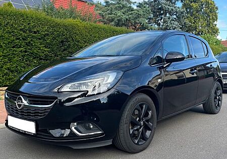 Opel Corsa 1.4 i Turbo 16V INNOVATION 100 PS