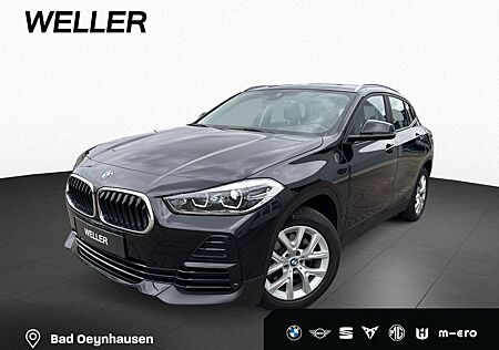 BMW X2 sDrive 20dA KAM Pano Tempo LED Nav Hifi DAB