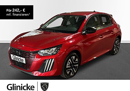 Peugeot 208 ALLURE HYBRID 110 e-DSC6 SHZ/ACC/LED/360°