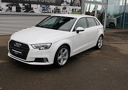 Audi A3 Sportback 1.4 TFSI S-Tronic sport