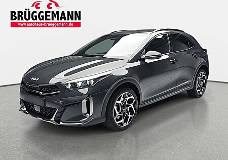 Kia XCeed 1.5 T-GDI DCT GT-LINE MJ25 LEDER LED SITZH
