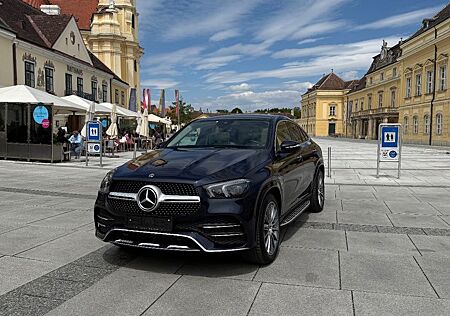 Mercedes-Benz GLE 350 gebraucht kaufen Mercedes-Benz GLE 350 de 4MATIC -