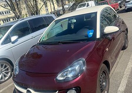 Opel Adam GLAM 1.4 64kW GLAM
