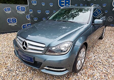 Mercedes-Benz C 200 T-Modell T CDI BlueEfficiency