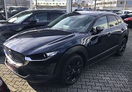 Mazda CX-30 2.5L e-SKYACTIV G 140ps