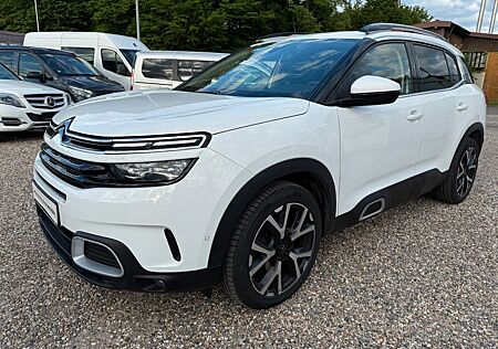 Citroën C5 Aircross Shine+LED+ALCANTARA+AHK+KAMER+KeLeGo
