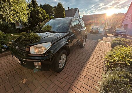 Toyota RAV 4 2.0 4x4 Special Special
