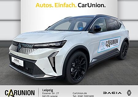 Renault Scenic E-Tech Electric EV87 220HP Iconic
