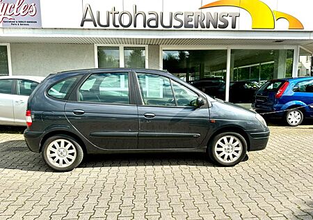 Renault Scenic Megane Expression 1.8 16V*Klima+Standhzg.