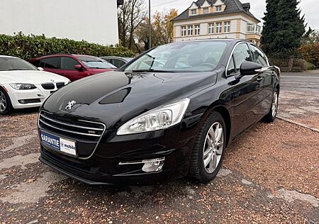 Peugeot 508 Active/ Limousine/Automatik /