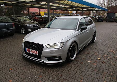 Audi A3 Sportback Ambition