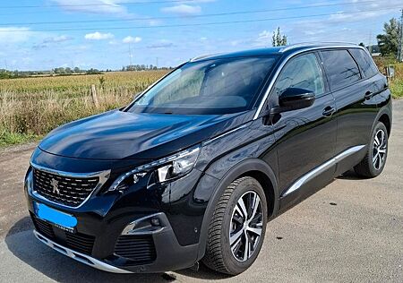 Peugeot 5008 PureTech 180 EAT8 Allure Allure