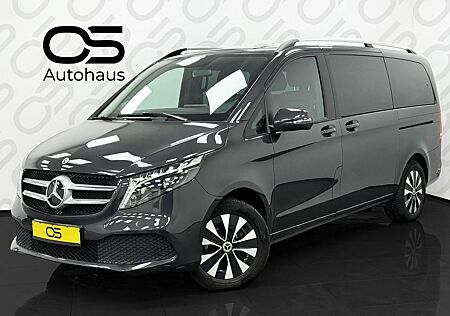 Mercedes-Benz V 250 V 250d 4MATIC lang LED