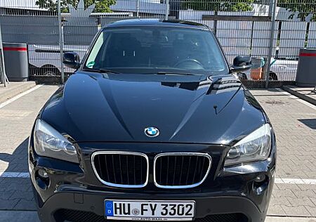BMW X1 xDrive18d -