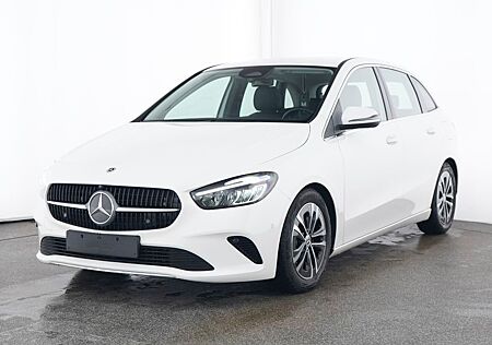 Mercedes-Benz B 200 gebraucht kaufen Mercedes-Benz B 200 DCT-Prog.li.Adv.-LED-Winter-Easyp.-Kamera
