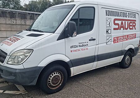 Mercedes-Benz Sprinter Kasten