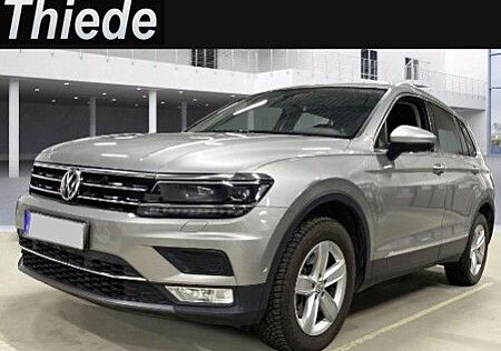 VW Tiguan Volkswagen 2.0D HIGHLINE 4M NAVI/LED/KAMERA/VIRT/AHK
