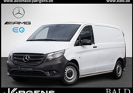 Mercedes-Benz Vito 116 KASTEN KOMPAKT+KLIMA+KAMERA+NAVI+3SITZE