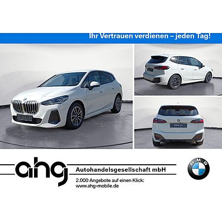 BMW 2er Active Tourer leasen