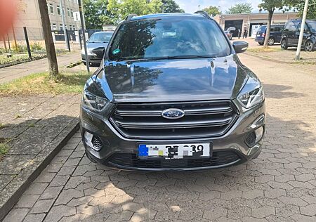 Ford Kuga 1,5 EcoBoost 4x4 129kW COOL & CONN. Aut...