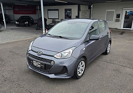 Hyundai i10 1.0 Trend Scheckheft/Tüv neu/Top Angebot!