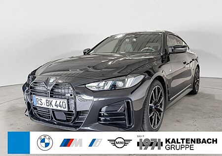 BMW 440 Gran Coupe xDrive FACEL. 360° LED HUD ACC