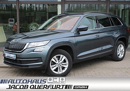 Skoda Kodiaq Ambition 1.5-16V TSI DSG *