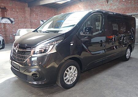 Renault Trafic Kombi L2 H1 SPACECLASS TüvNeuAutomatik AH