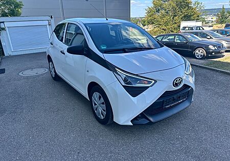 Toyota Aygo (X) Aygo