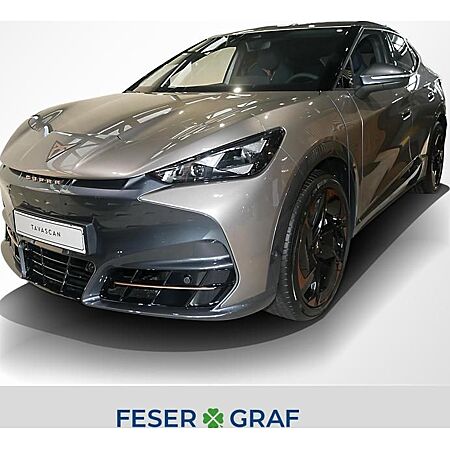 Cupra Tavascan leasen