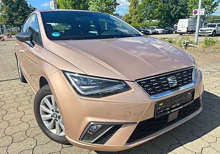 Seat Ibiza 1.0 TSI 70kW XCELLENCE