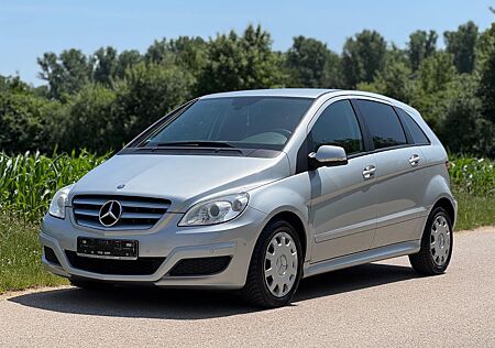 Mercedes-Benz B 180 CDI