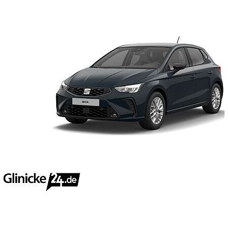 Seat Ibiza leasen