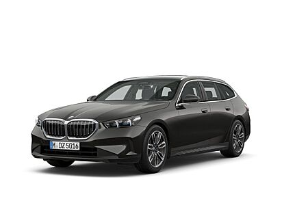 BMW 520 d xDrive Touring, M-Sport, AHK, ACC, Pano,