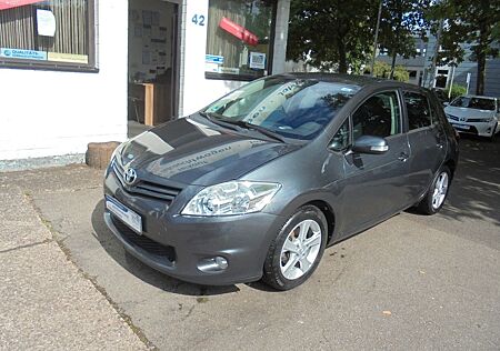 Toyota Auris Travel"NAVI-KLIMATR.-PDC"